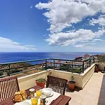 Vebella Ocean View * Caniço