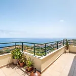 Apartman Vebella Ocean View