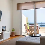 Vebella Ocean View Apartman
