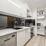 Apartman Vebella Ocean View *
