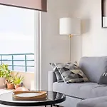Vebella Ocean View Apartman