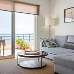 Apartman Vebella Ocean View