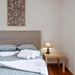 Vebella Ocean View Apartman