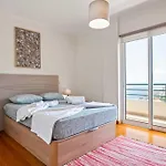 Apartman Vebella Ocean View *