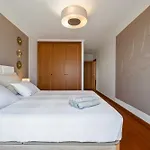 Vebella Ocean View Apartman