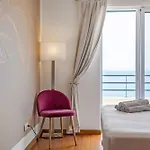 Vebella Ocean View Apartman *