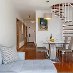 Apartman Vebella Ocean View *