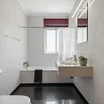 Vebella Ocean View Apartman Caniço
