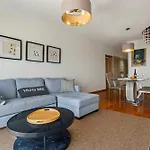 Vebella Ocean View Apartman Caniço