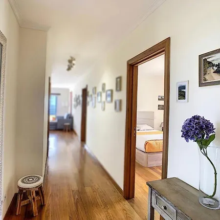 Vebella Ocean View * Caniço