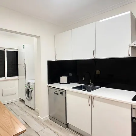 Vebella Ocean View Apartment *