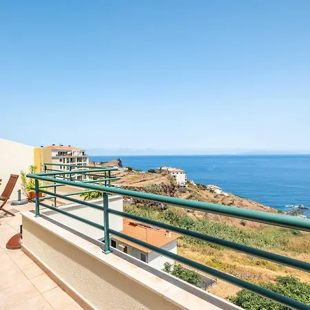 Apartman Vebella Ocean View *