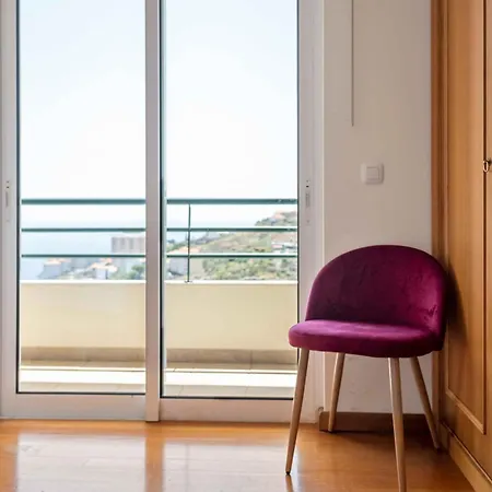 Vebella Ocean View *