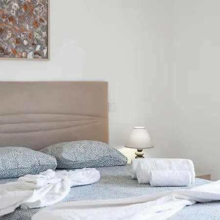 Apartman Vebella Ocean View *