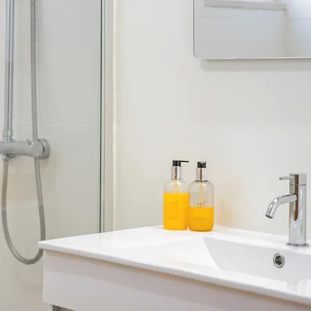 Vebella Ocean View Apartment Caniço