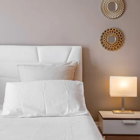 Vebella Ocean View Apartman *