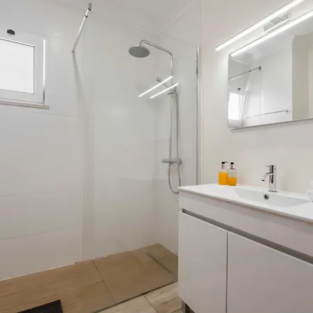 Vebella Ocean View * Caniço