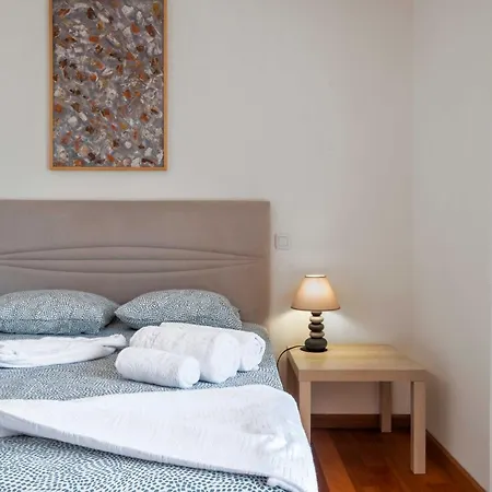 Vebella Ocean View Apartment