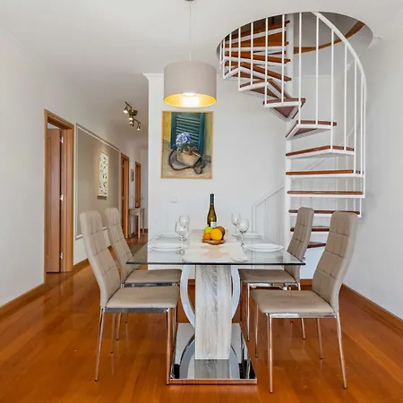 Vebella Ocean View Apartment