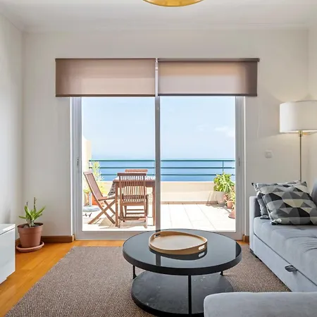 Vebella Ocean View Apartment