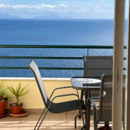 Vebella Ocean View