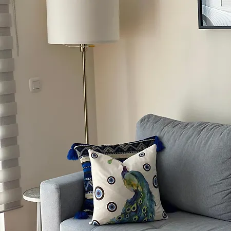 Vebella Ocean View Apartment *