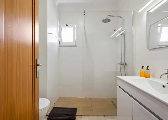 Vebella Ocean View * Caniço