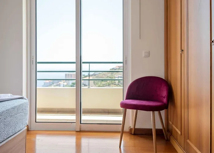 Vebella Ocean View *