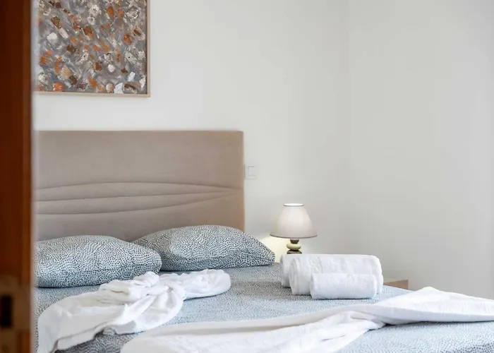 Appartamento Vebella Ocean View *