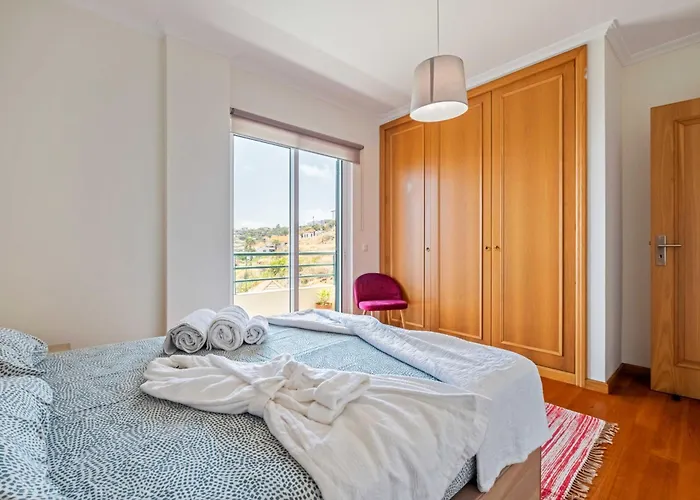 Appartamento Vebella Ocean View Caniço