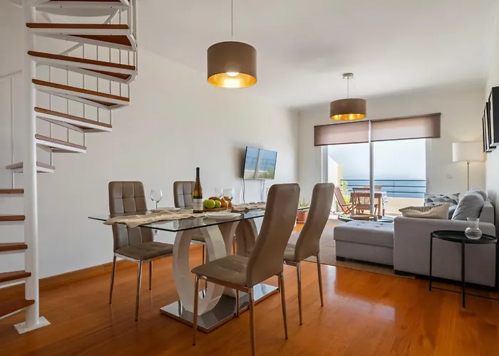 Appartamento Vebella Ocean View *