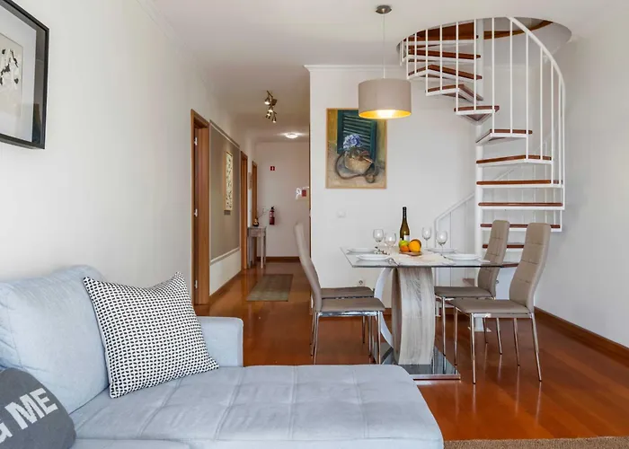 Appartamento Vebella Ocean View *