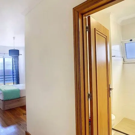 Appartement Vebella Ocean View Caniço