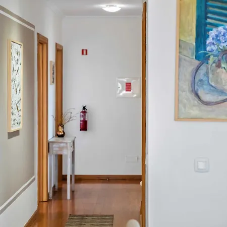 Vebella Ocean View Apartment