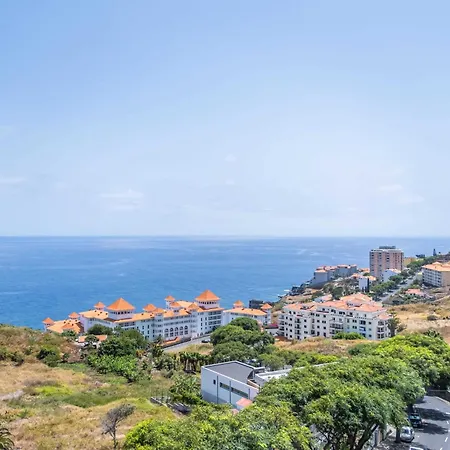Vebella Ocean View Canico (Madeira)