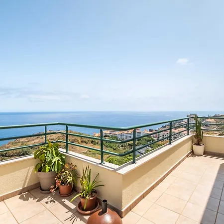 Apartment Vebella Ocean View