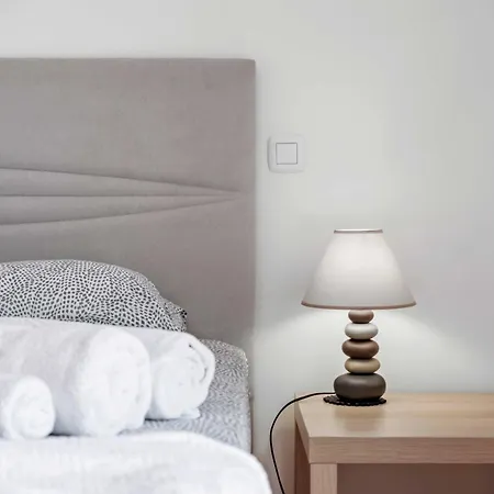 Vebella Ocean View Caniço