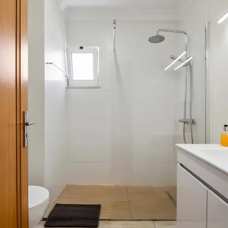 Vebella Ocean View * Caniço