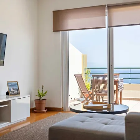 Vebella Ocean View Lägenhet