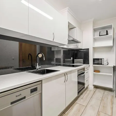 Appartement Vebella Ocean View *