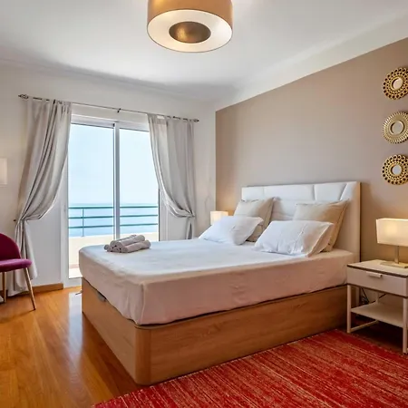 Vebella Ocean View Caniço