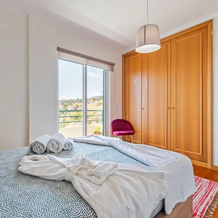 Appartement Vebella Ocean View Caniço