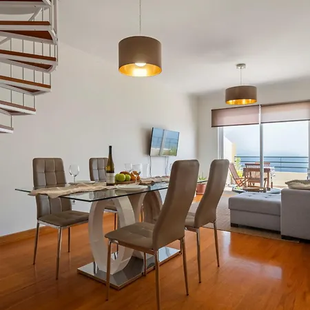 Appartement Vebella Ocean View *