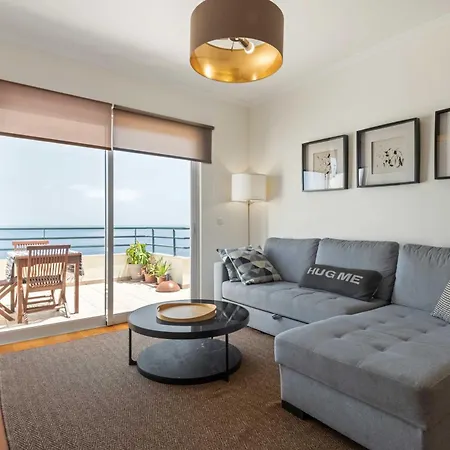 Vebella Ocean View *