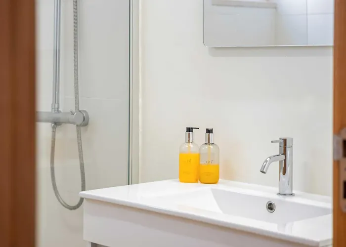 Vebella Ocean View Apartament Caniço