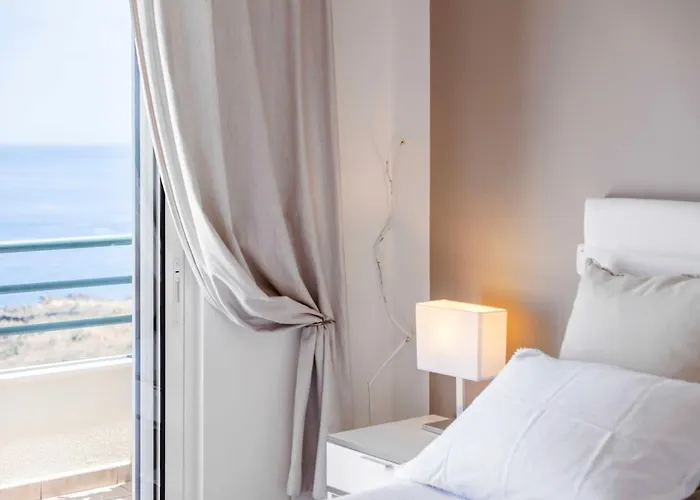 Apartment Vebella Ocean View