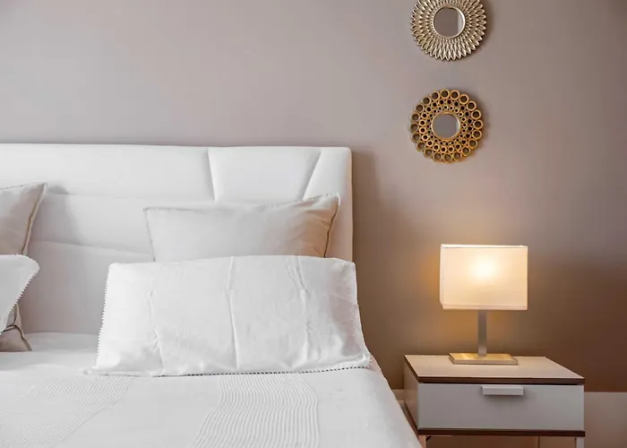 Vebella Ocean View Apartment *