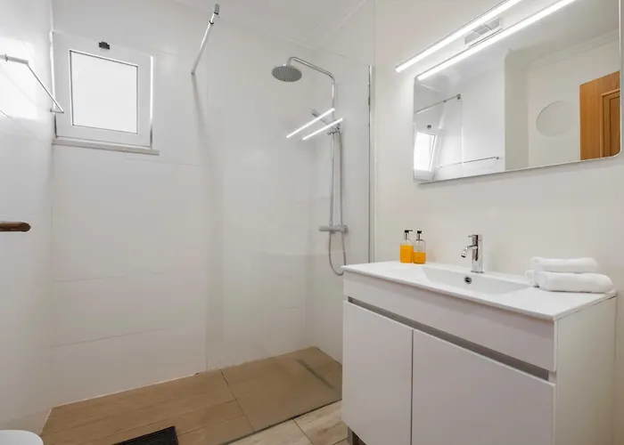 Vebella Ocean View * Caniço