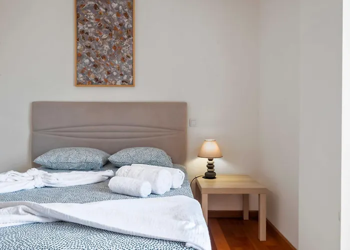 Vebella Ocean View Apartment