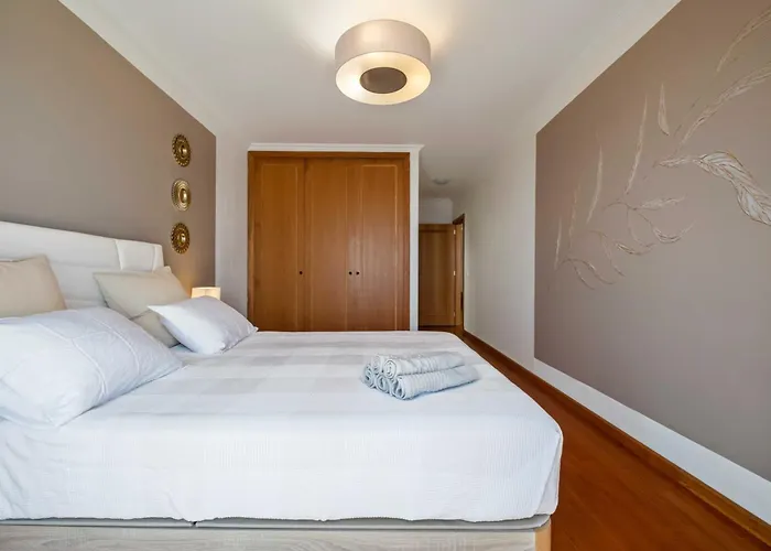 Vebella Ocean View Apartament